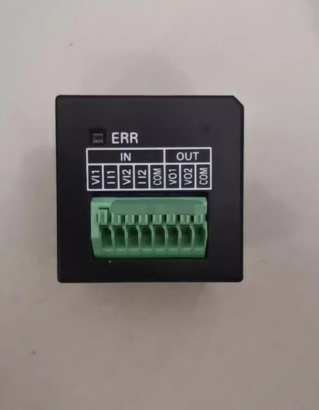 new Omron CP1W-MAB221 PLC Extended Interface Unit One CP1WMAB221 - OMRON [1]
