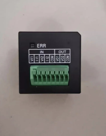 new Omron CP1W-MAB221 PLC Extended Interface Unit One CP1WMAB221 - OMRON [1]