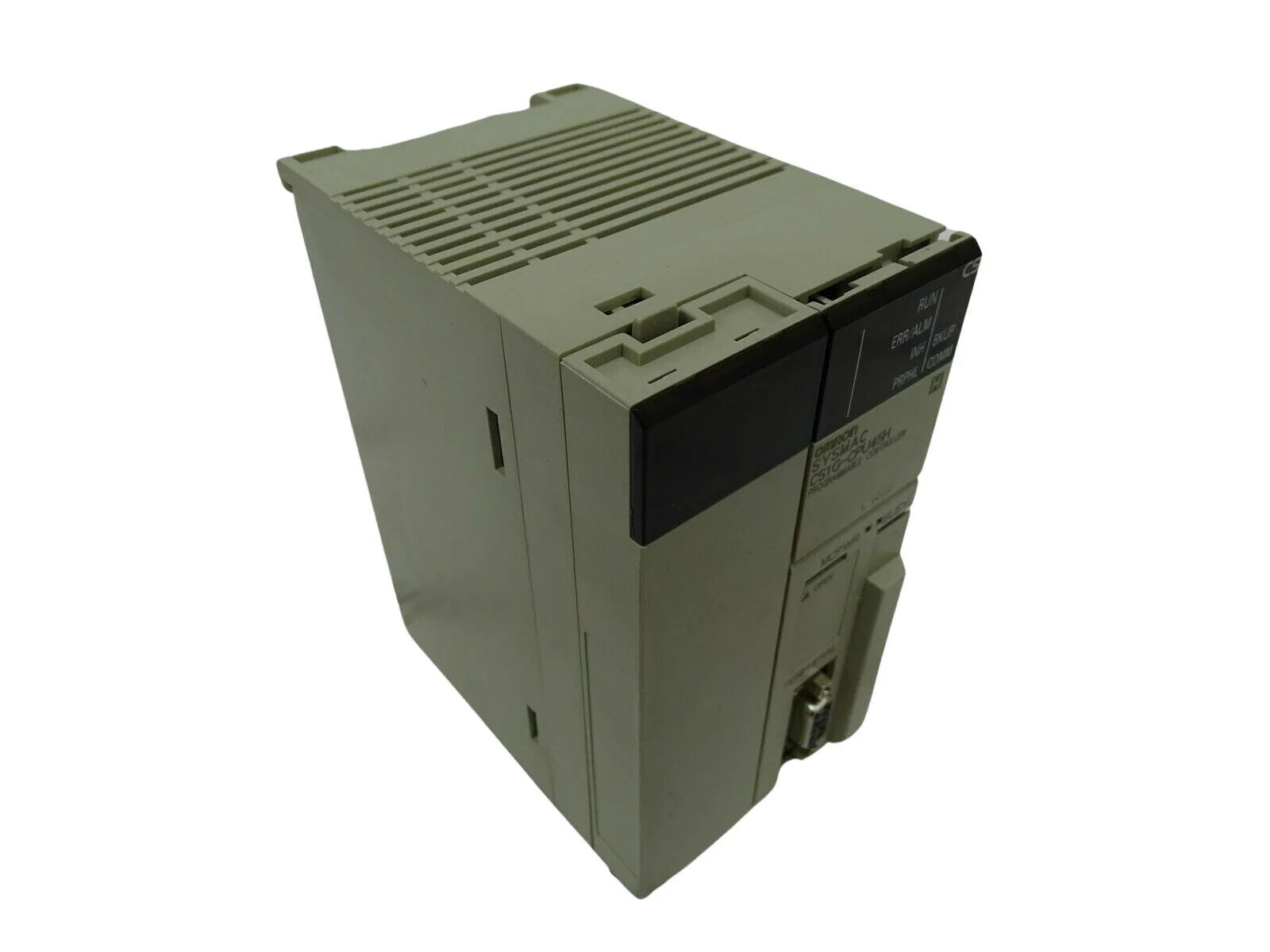 new Omron CS1GCPU45H PLC CPU Unit - OMRON [2]