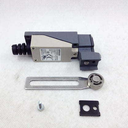 new Omron D4V-8108SZ-N Limit Switch D4V8108SZN One - OMRON [2]
