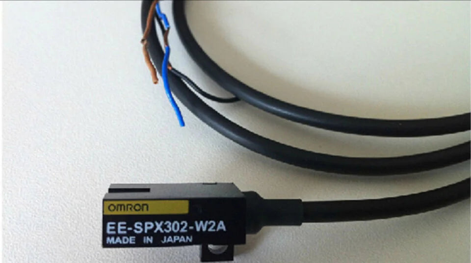 new Omron EE-SPX302-W2A Photoelectric Switch One EESPX302W2A - OMRON [2]