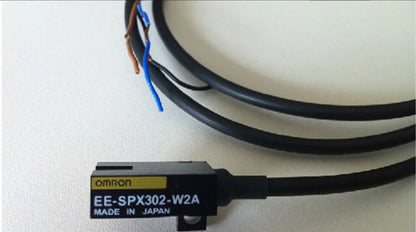 new Omron EE-SPX302-W2A Photoelectric Switch One EESPX302W2A - OMRON [2]