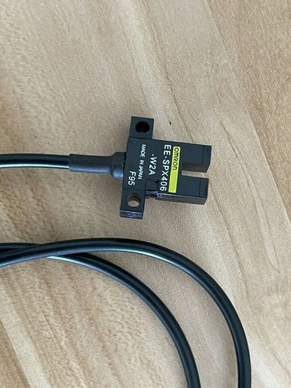new Omron EE-SPX406-W2A Photoelectric Sensor One EESPX406W2A - OMRON [1]