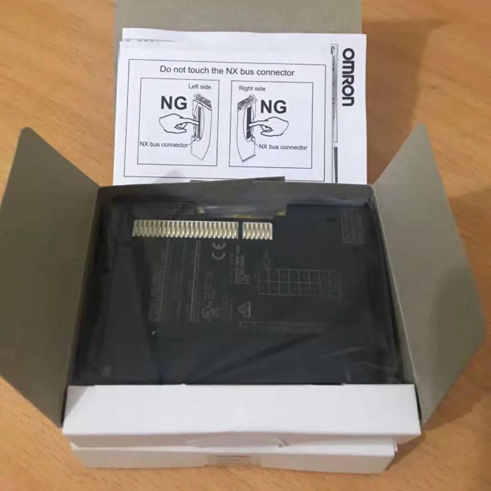 new Omron NX-OD5121 Unit One NXOD5121 - OMRON [2]