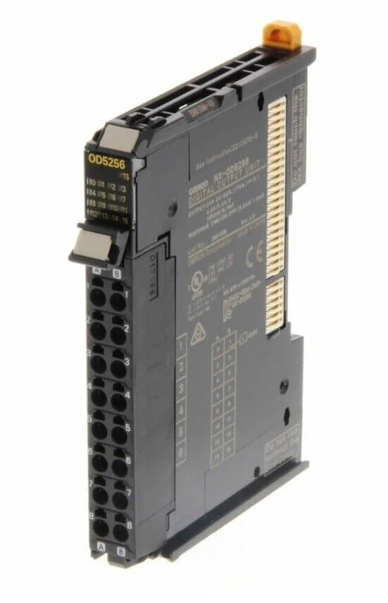 new Omron NX-OD5256 Digital Output Unit One NX-0D5256 - OMRON [3]