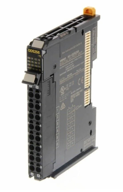 new Omron NX-OD5256 Digital Output Unit One NX-0D5256 - OMRON [3]