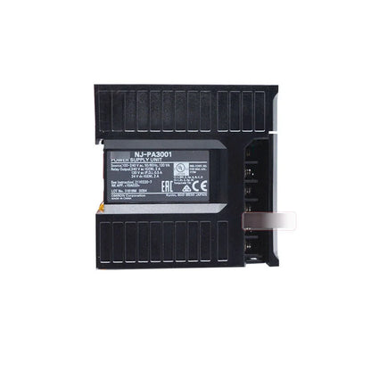 new Omron PLC NJ-PA3001 Module - OMRON [2]