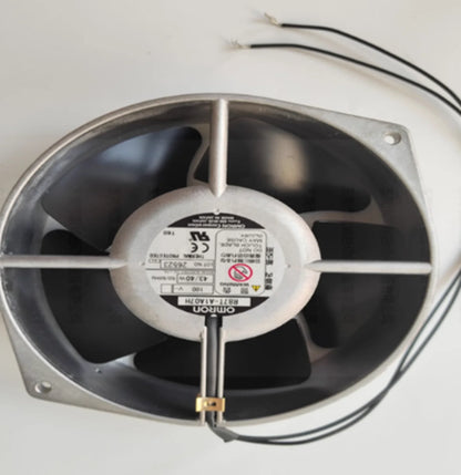 new Omron R87T-A1A07H sensor with high precision monitoring system - OMRON [1]