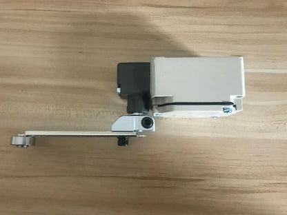 new Omron WLCA12-2N-N Limit Switch One WLCA122NN - OMRON [1]