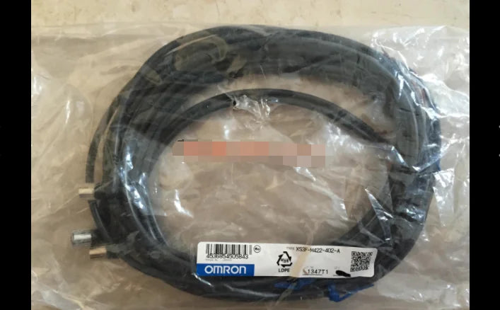 new Omron XS3F-M422-402-A Sensor One XS3FM422402A - OMRON [1]