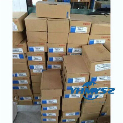 new Omron servo drive R88D-WT15HF R88DWT15HF Expedited - OMRON [2]