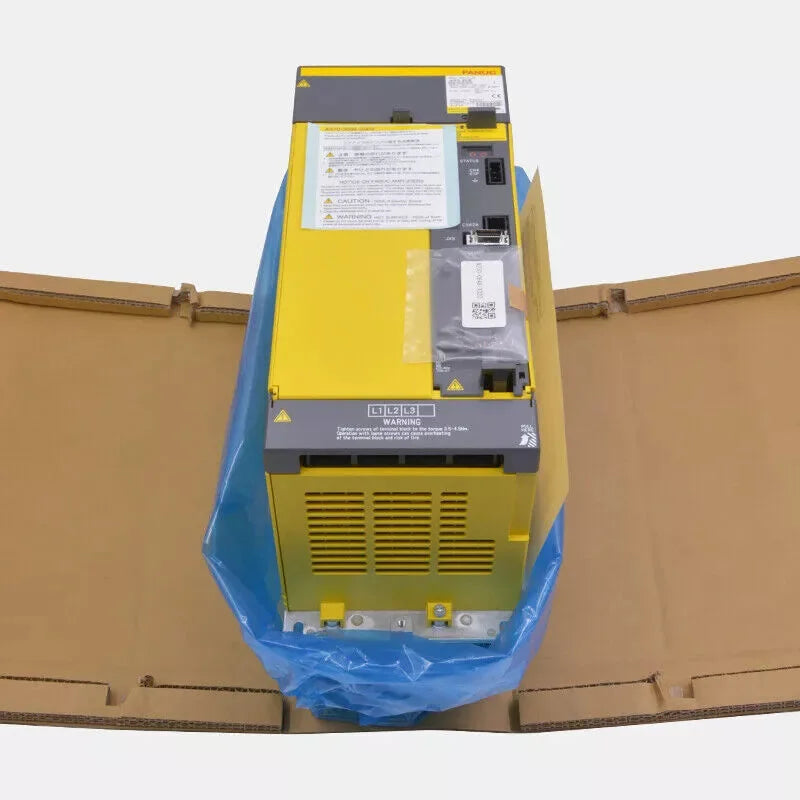 new One 1PC Fanuc A06B-6200-H030 Servo DriveA06B6200H030 ping - FANUC [5]