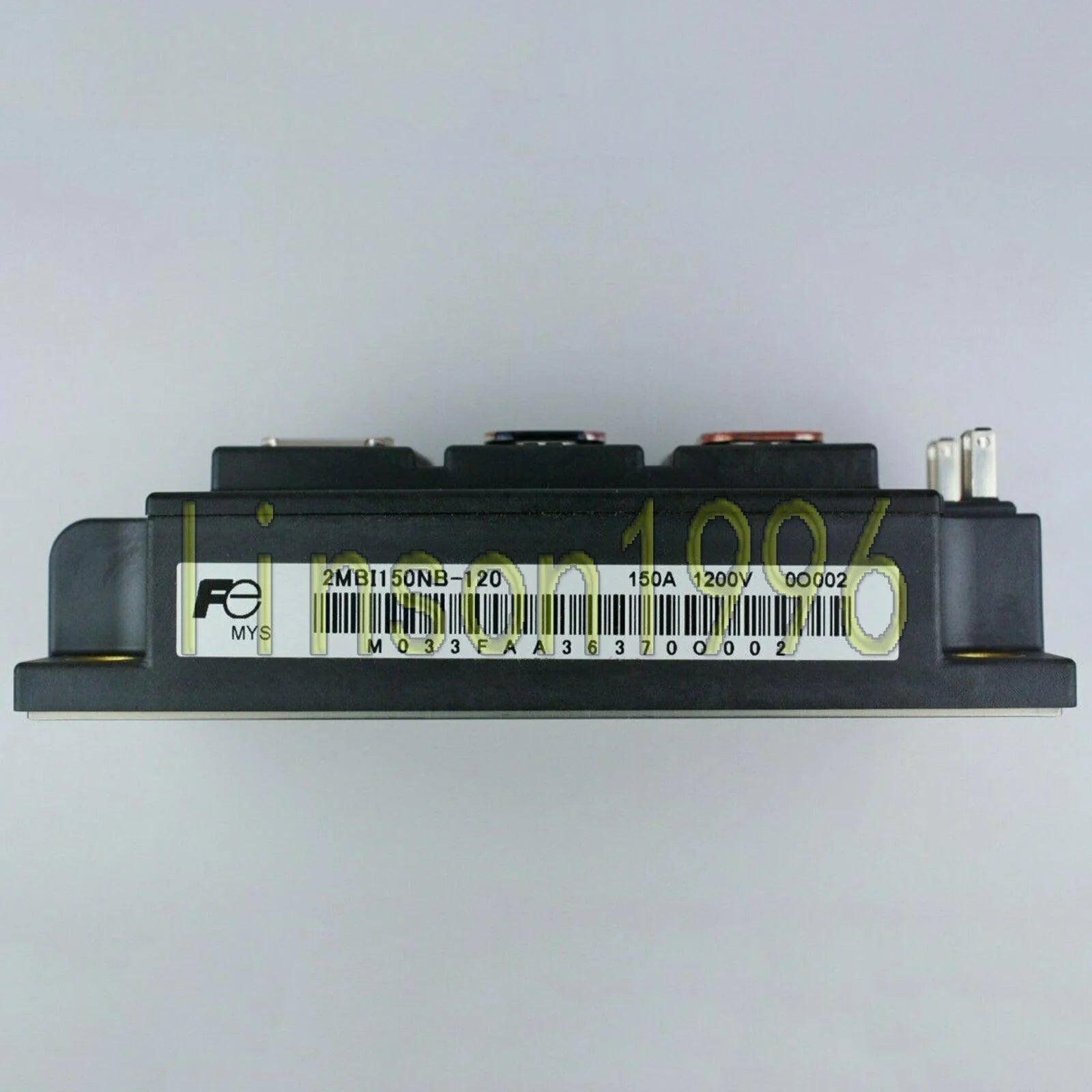 new One 2MBI150NB120 IGBT MODULE 2MBI150NB120 - FUJI [1]
