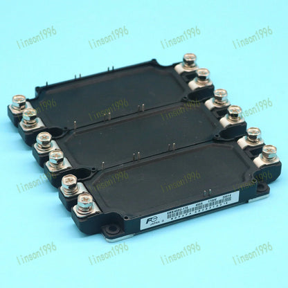 new One 6MBI450U-170 For Fuji Module - 170 - FUJI MODULE [1]
