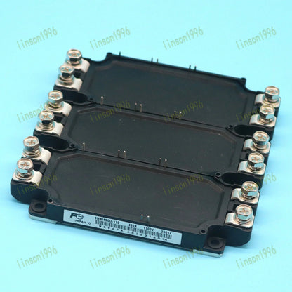 new One 6MBI450U-170 For Fuji Module - 170 - FUJI MODULE [4]