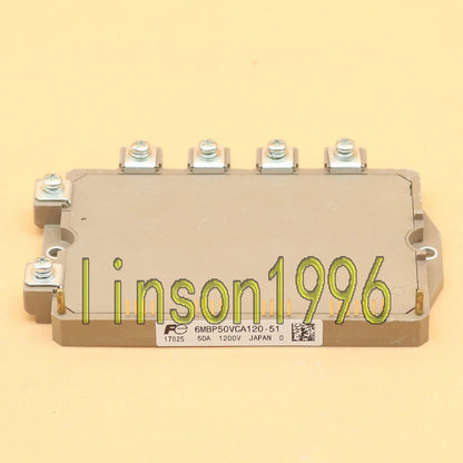 new One 6MBP50VCA 120-51 Fuji Module - FUJI [3]