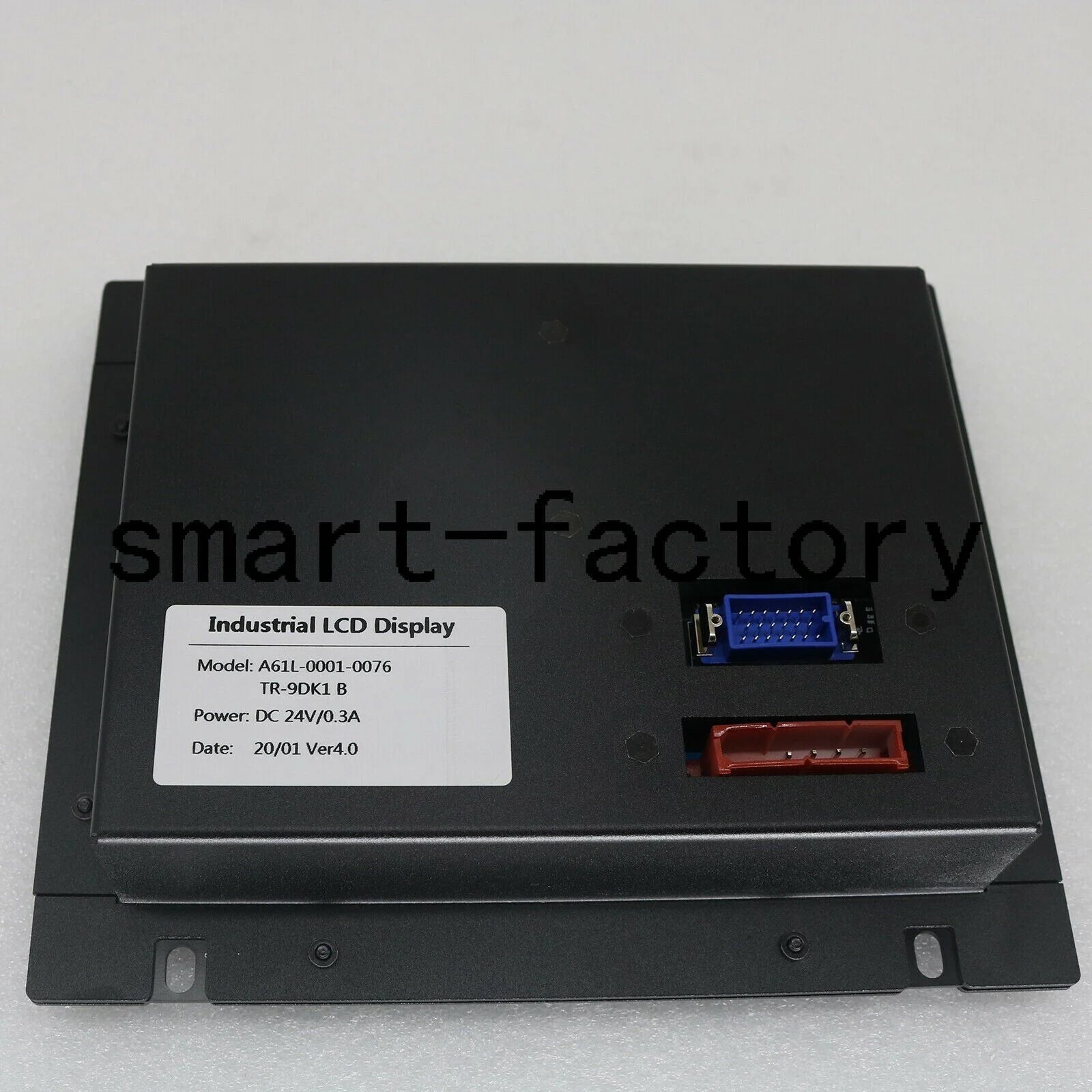 new One A61L-0001-0076 Display - FANUC [1]