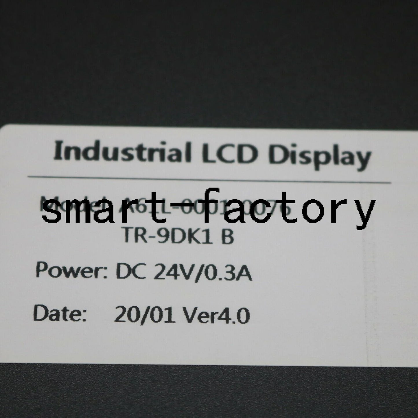new One A61L-0001-0076 Display - FANUC [2]