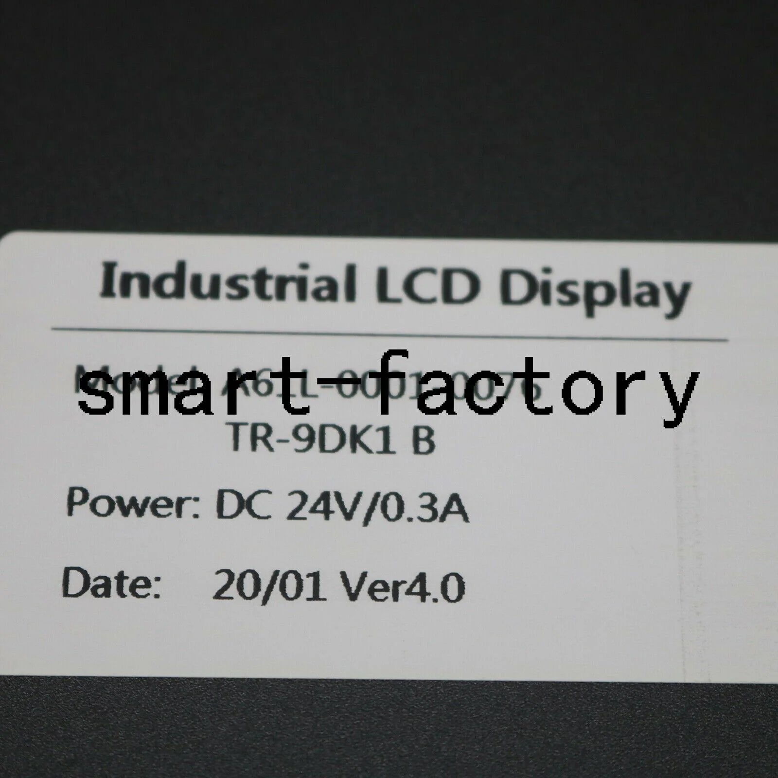 new One A61L-0001-0076 Display - FANUC [2]