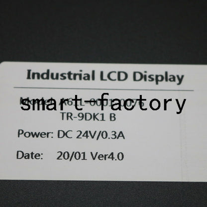 new One A61L-0001-0076 Display - FANUC [2]