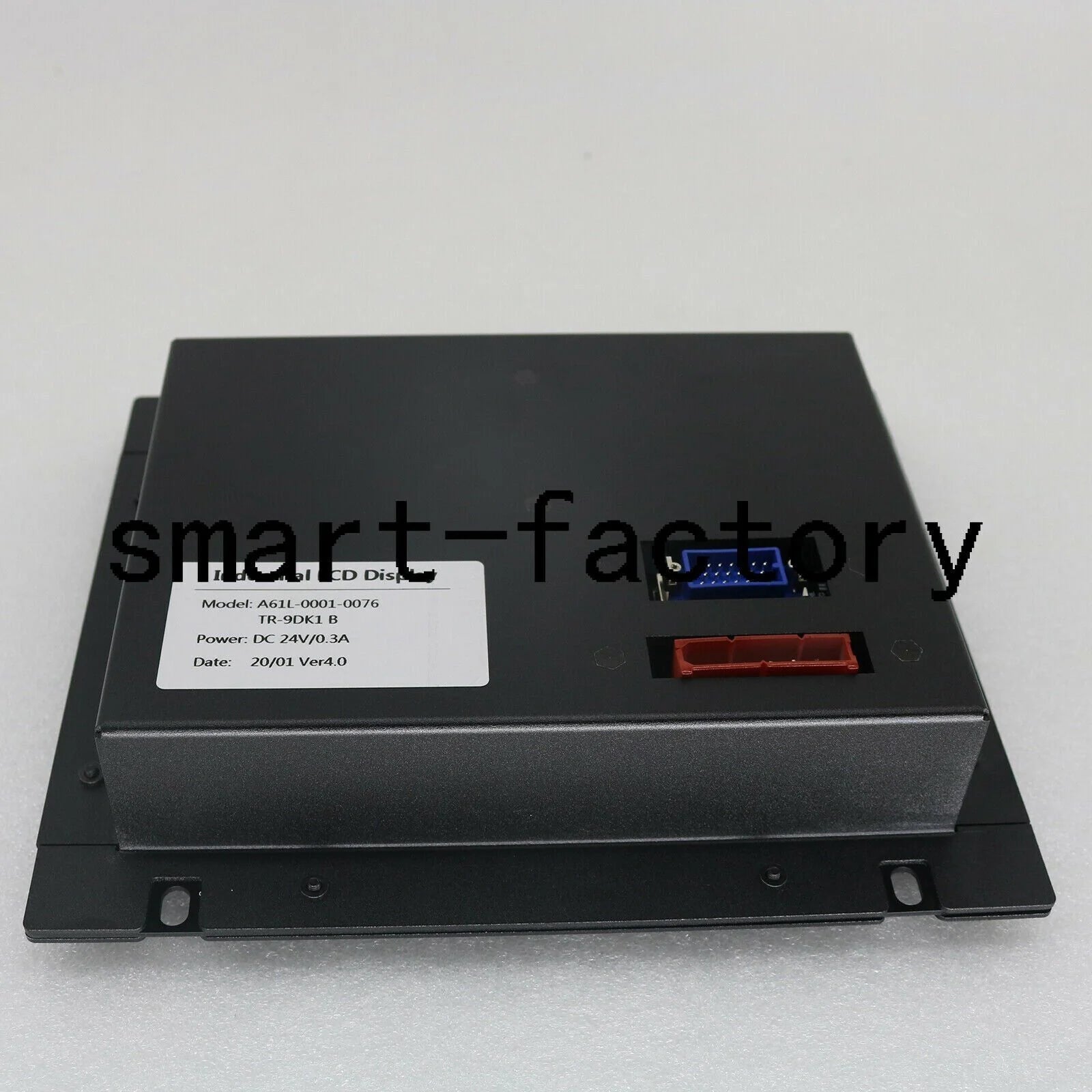 new One A61L-0001-0076 Display - FANUC [8]