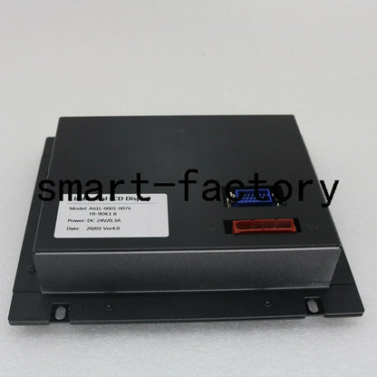 new One A61L-0001-0076 Display - FANUC [8]