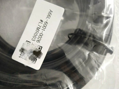 new One A66L-6001-0026#L7R003 Fanuc Fiber Optic Cable 7m - FANUC [1]