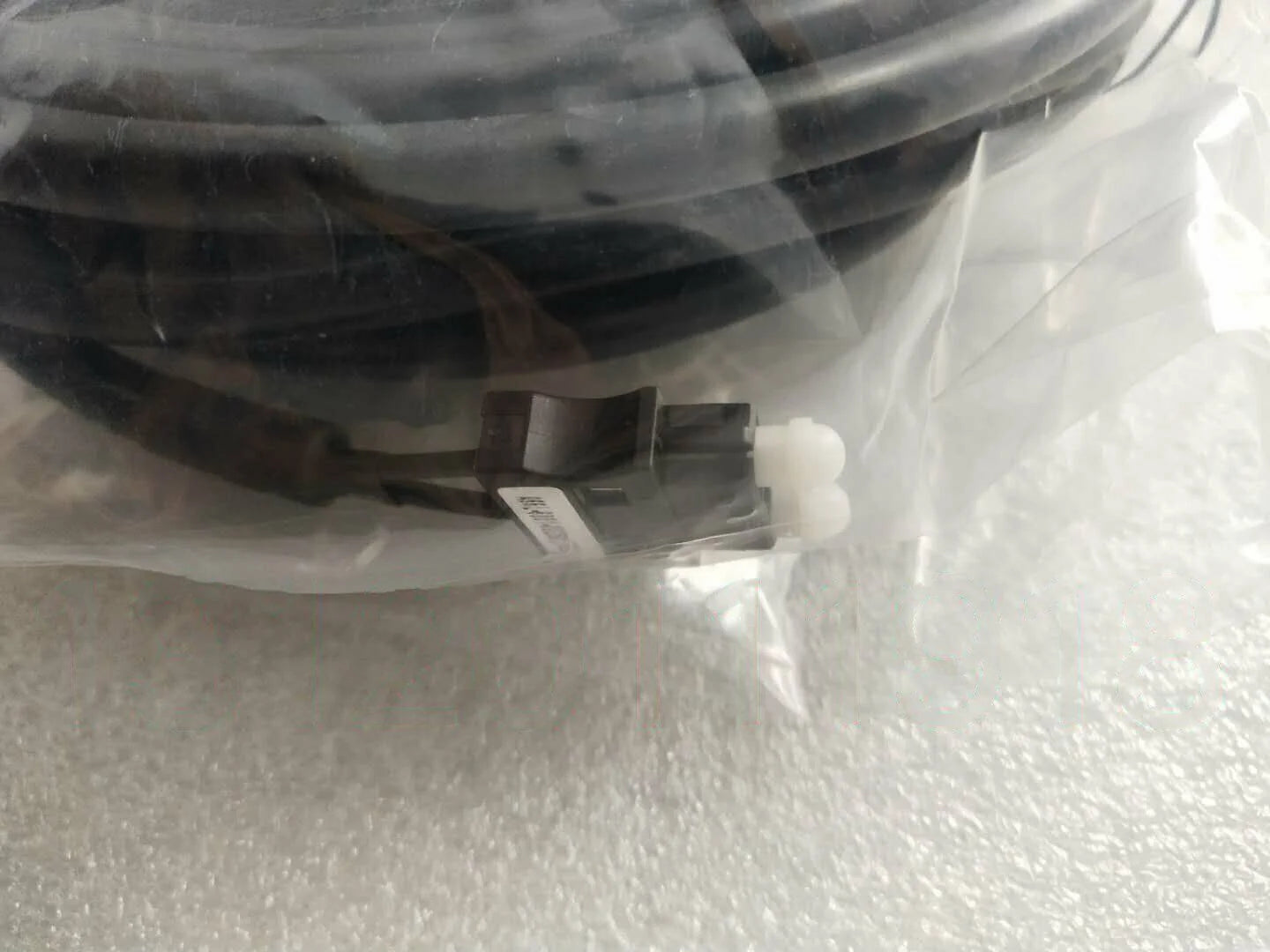 new One A66L-6001-0026#L7R003 Fanuc Fiber Optic Cable 7m - FANUC [3]