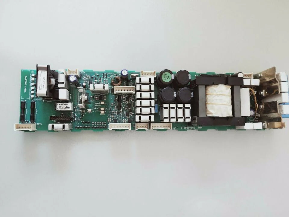 new One ABB DSMB-01C DSMB01C Power Supply Board ping - ABB [1]