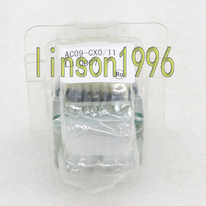 new One AC09-CX FUJI Electric FA Rotary Switch - FUJI [2]