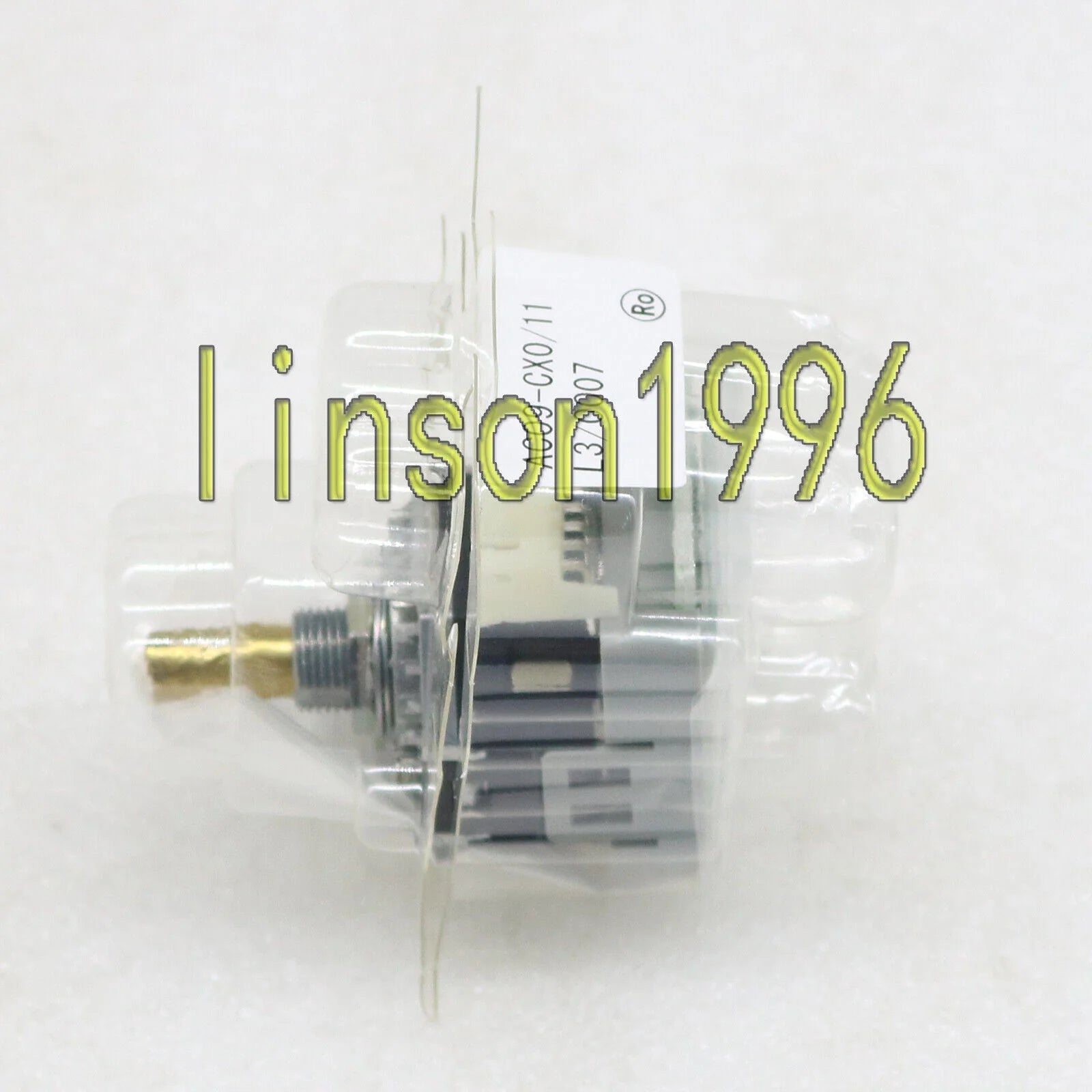 new One AC09-CX FUJI Electric FA Rotary Switch - FUJI [4]