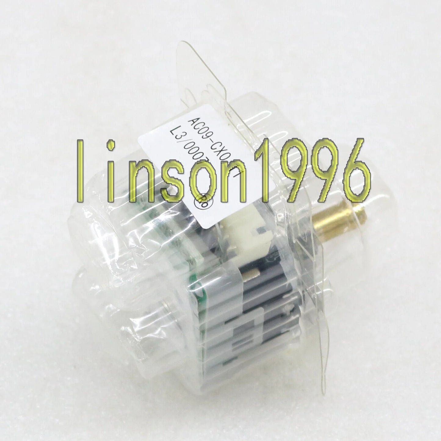 new One AC09-CX FUJI Electric FA Rotary Switch - FUJI [5]