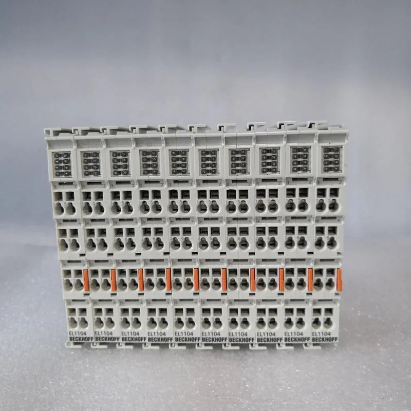 new One Beckhoff EL1104 PLC Module - EL1104 - BECKHOFF [3]