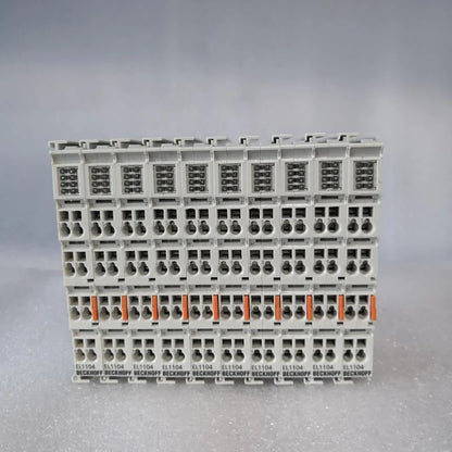 new One Beckhoff EL1104 PLC Module - EL1104 - BECKHOFF [3]