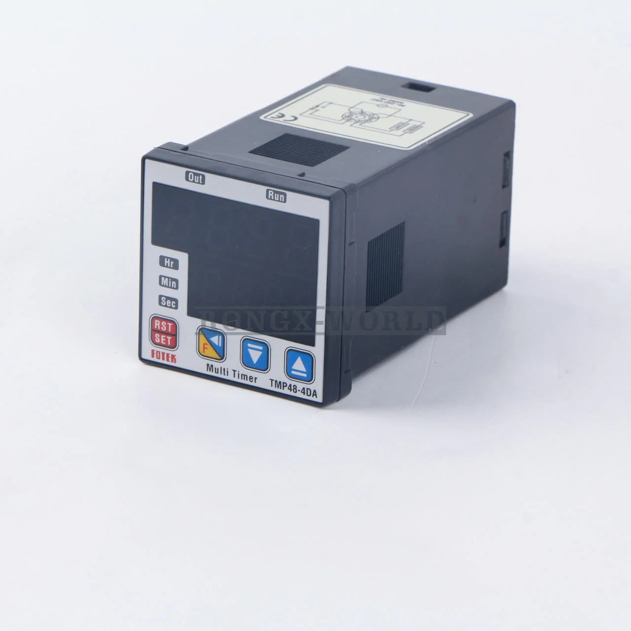 new One FOTEK TMP48-4D-A timer TMP48-4DA - FOTEK [2]