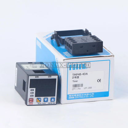new One FOTEK TMP48-4D-A timer TMP48-4DA - FOTEK [3]