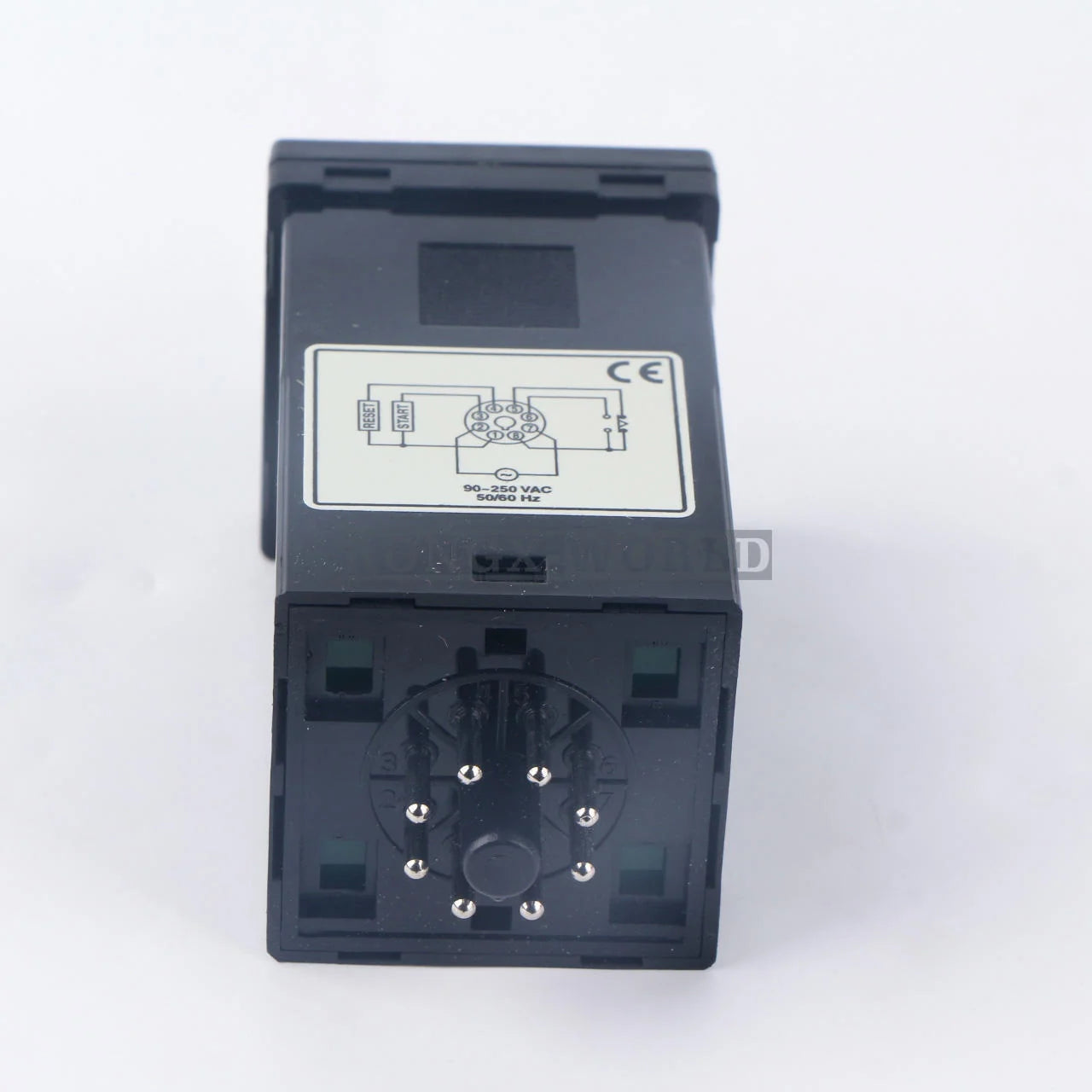 new One FOTEK TMP48-4D-A timer TMP48-4DA - FOTEK [6]