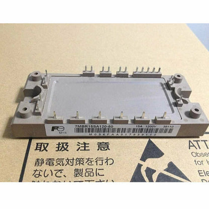 new One FUJI 7MBR15SA120-50 Module 7MBR15SA12050 - FUJI [1]