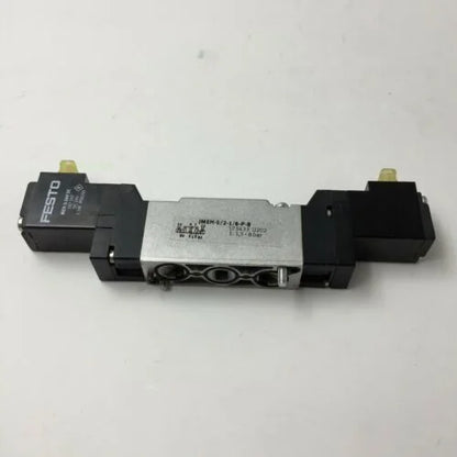 new One Festo JMEH-5/2-1/8-P-B 173433 Solenoid Valve ping - FESTO [3]