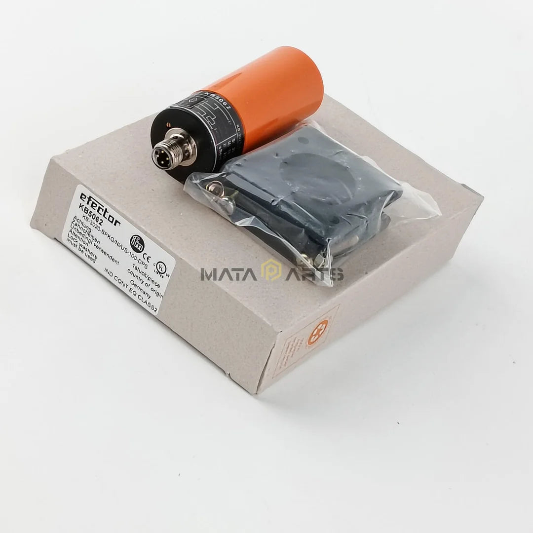 new One For IFM sensor KB5062 - IFM [3]