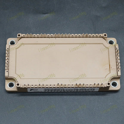 new One Fuji 7MBR75U4R120-50 Power IGBT Module 75A-1200V - FUJI [1]