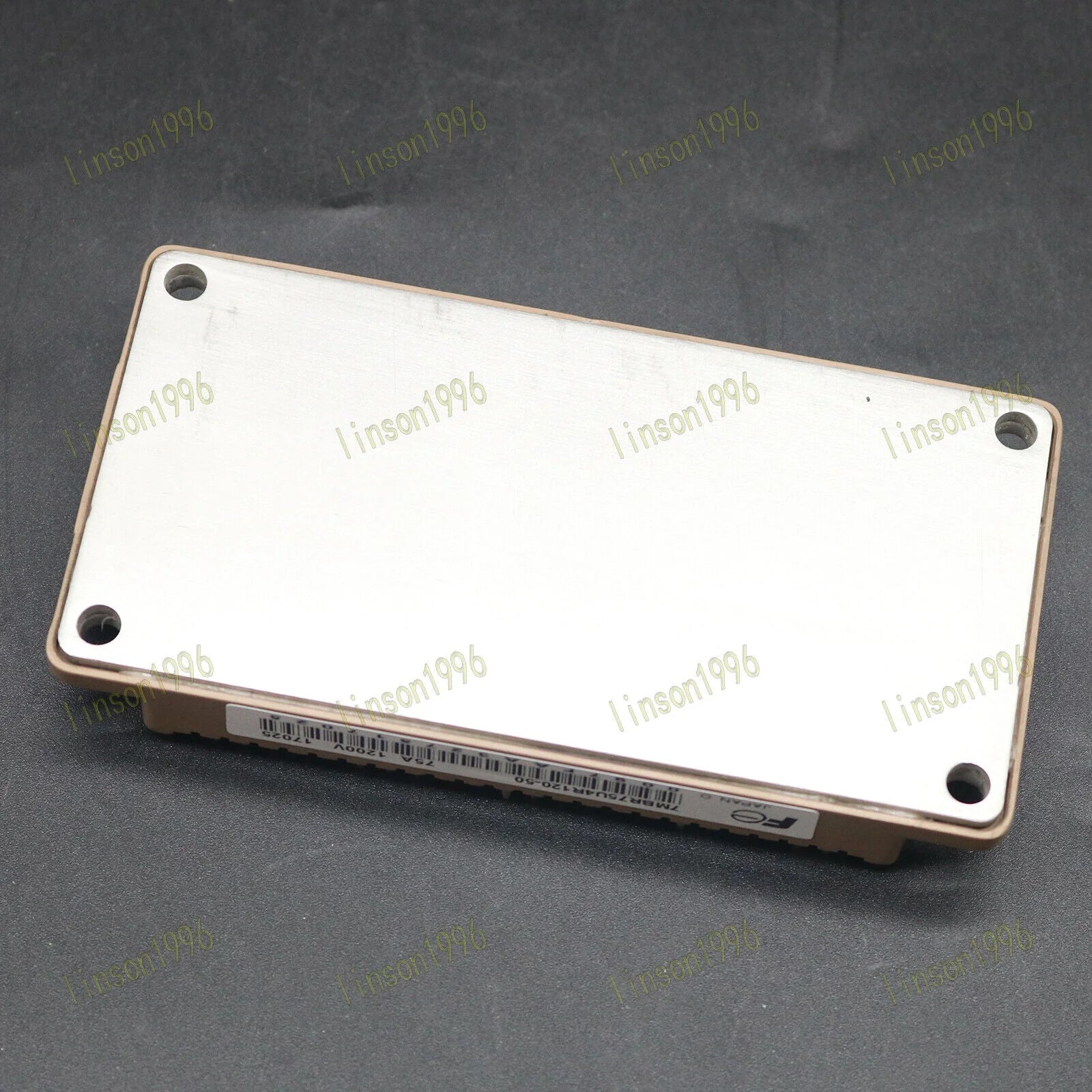 new One Fuji 7MBR75U4R120-50 Power IGBT Module 75A-1200V - FUJI [3]