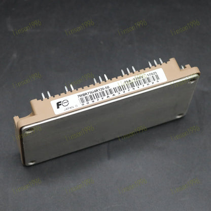 new One Fuji 7MBR75U4R120-50 Power IGBT Module 75A-1200V - FUJI [5]