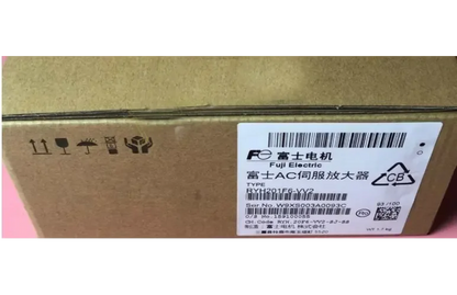 new One Fuji RYH201F6-VV2 RYH201F6VV2 Servo Drive In Box ping - FUJI [2]