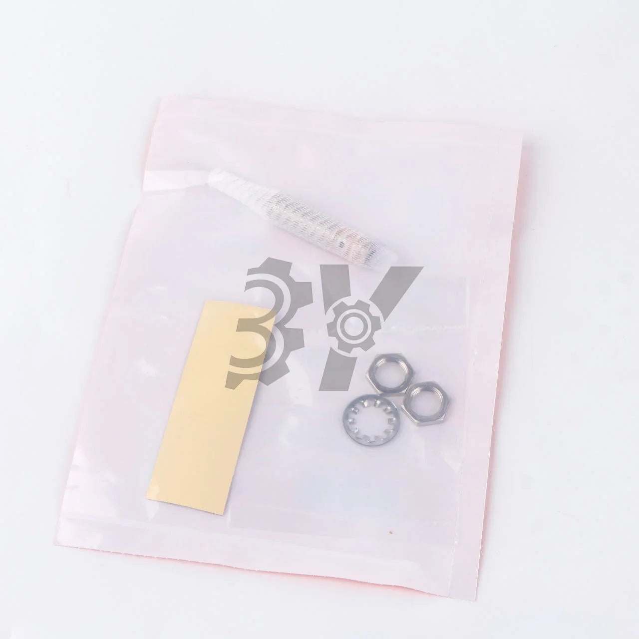 new One IFM IFS297 Proximity switch Sensor - IFM [3]