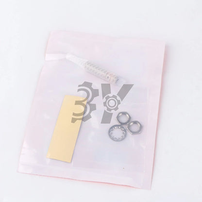 new One IFM IFS297 Proximity switch Sensor - IFM [3]