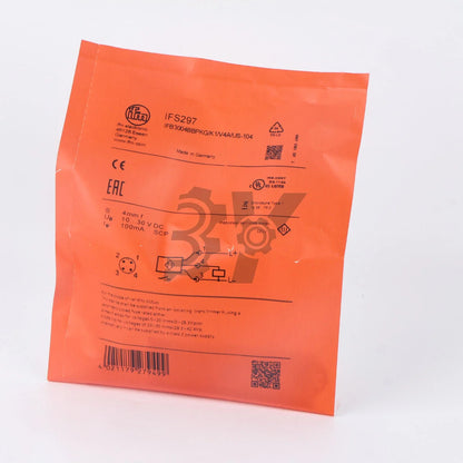 new One IFM IFS297 Proximity switch Sensor - IFM [5]