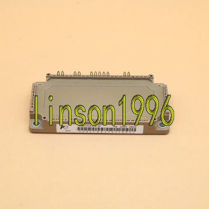 new One IGBT MODULE 7MBR75VZ120-50 - FUJI [4]