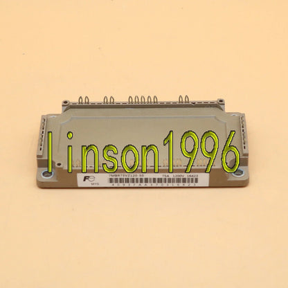 new One IGBT MODULE 7MBR75VZ120-50 - FUJI [7]