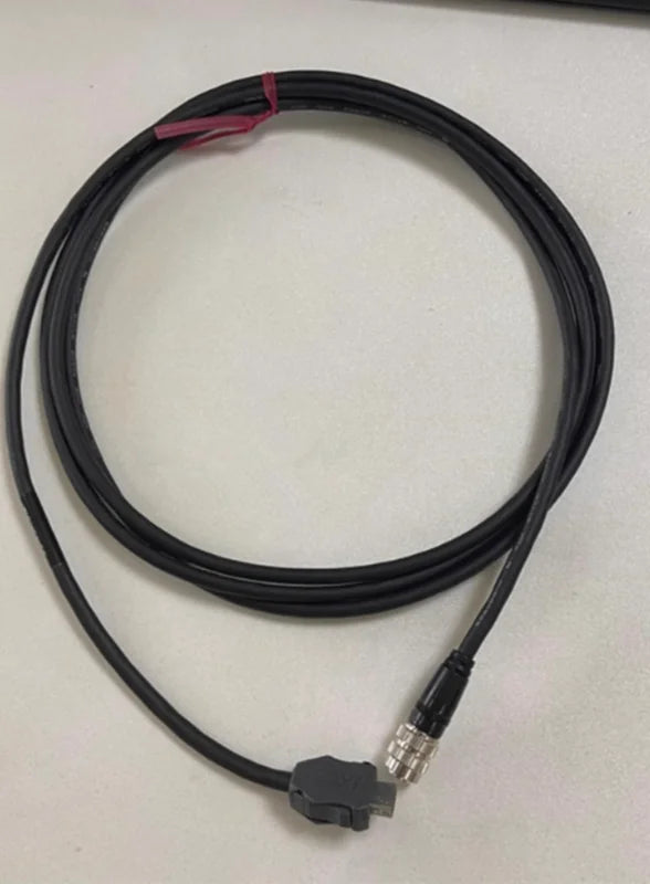 new One Keyence OP-88649 IV3 Sensor Head to Amplifier Cable OP88649 5m - KEYENCE [3]